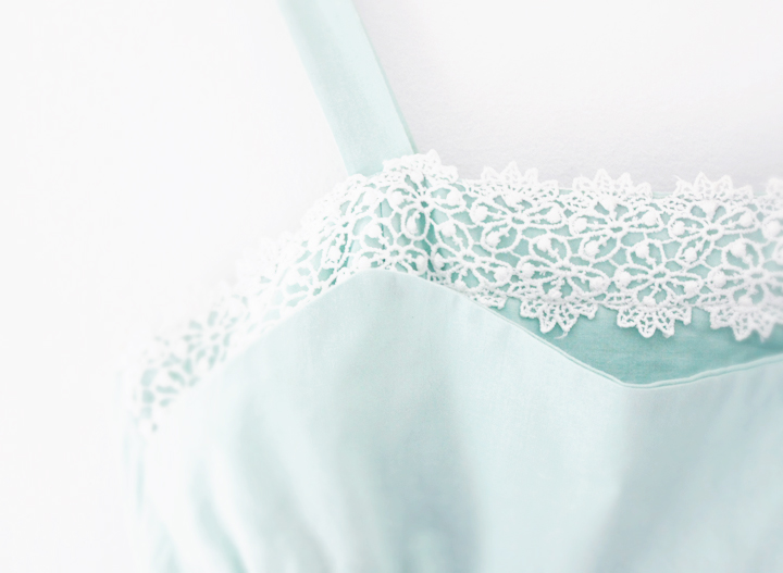 etsy dress vintage