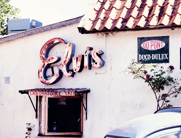 kutens bensin by emmas vintage