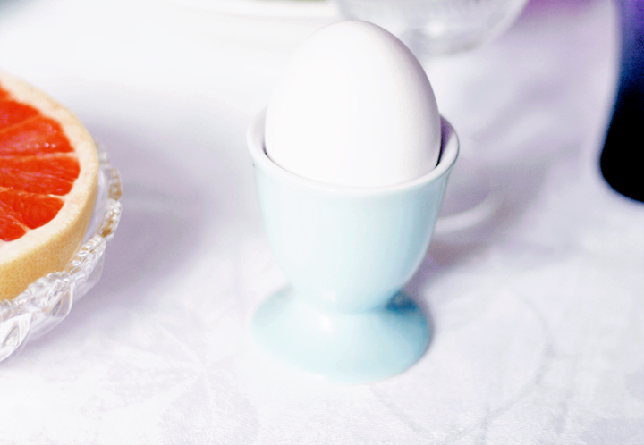 frukost emmas vintage
