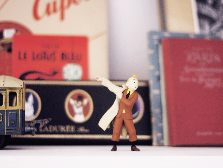tintin