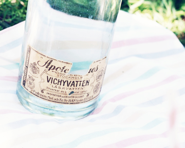 picknick emmas vintage flaskor