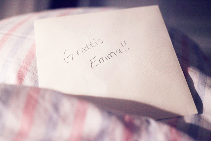 birthday by emmas vintage
