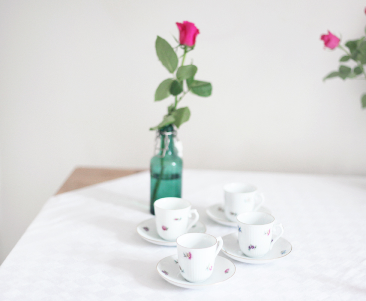 coffee cup by emmas vintage