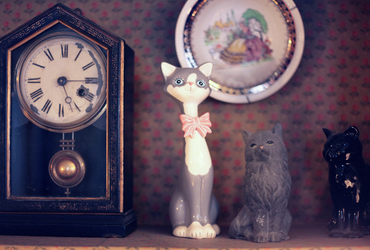 cats by emmas vintage