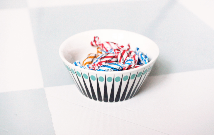 bowl by emmas vintage