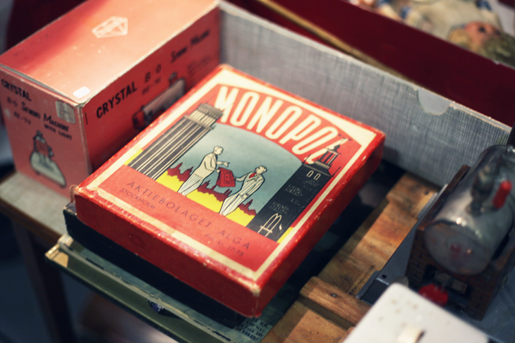 monopol by emmas vintage