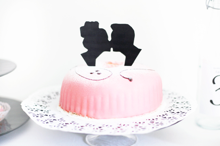 cake by emmas vintage