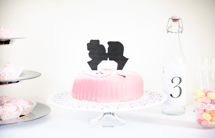cake by emmas vintage