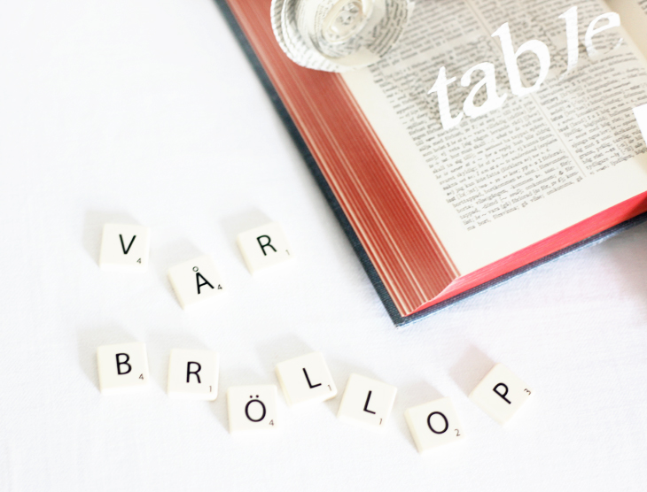 movie wedding by emmas vintage