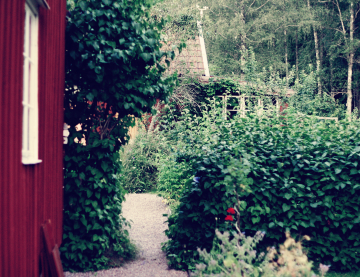 värmland trädgård by emmas vintage