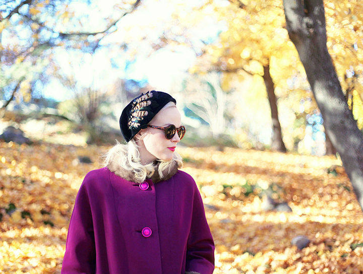 höst by emmas vintage
