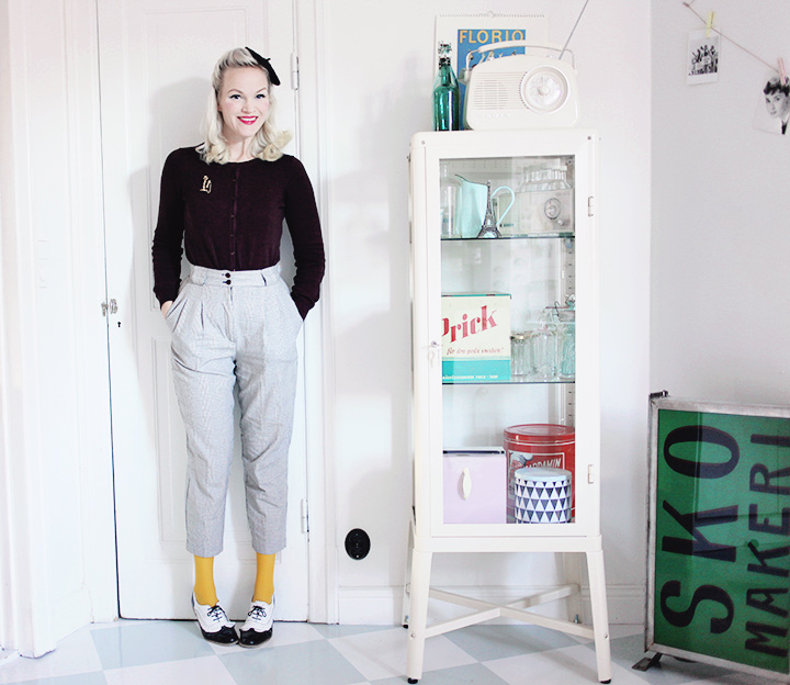 minibasker by emmas vintage