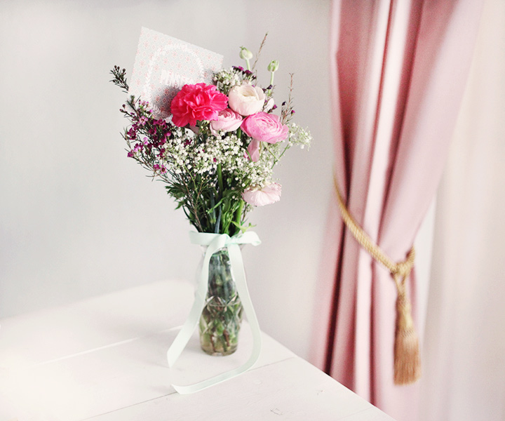 flowers by emmas vintage