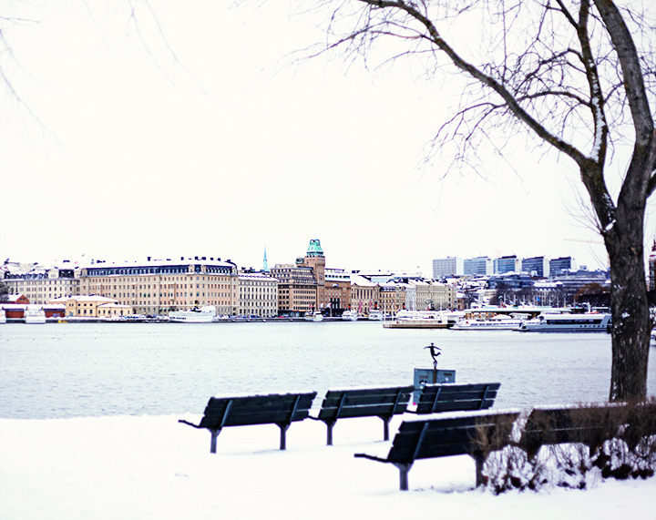 djurgården by emmas vintage